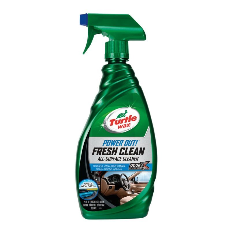 Fresh Clean pulitore superfici interne auto
