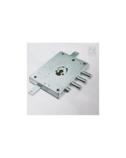Dierre Serratura Blindati Cil E70 Dx Art Ne43