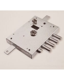 Dierre Serratura Blindati Dm E60 Dx Imb Ind