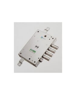 Mottura Serratura Blindati Dm I37 E63+10 Art 52571